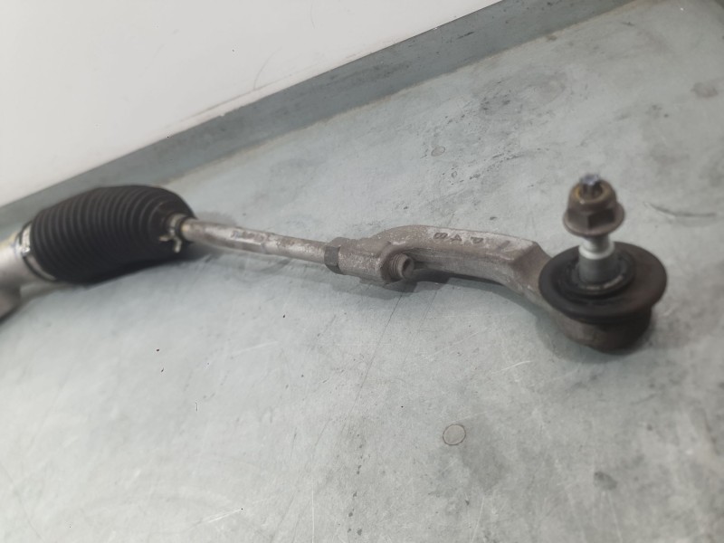 Recambio de cremallera direccion para citroën c3 iv 1.2 puretech referencia OEM IAM 9845796980  