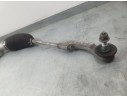 Recambio de cremallera direccion para citroën c3 iv 1.2 puretech referencia OEM IAM 9845796980  