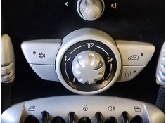 MANDO CLIMATIZADOR 