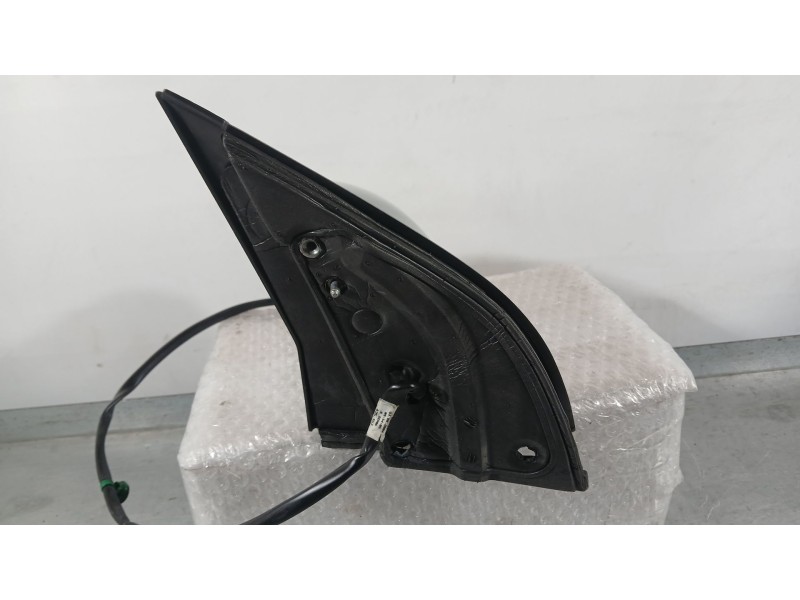 Recambio de retrovisor izquierdo para volkswagen golf v (1k1) 1.6 referencia OEM IAM 1K1857507AL9B9  