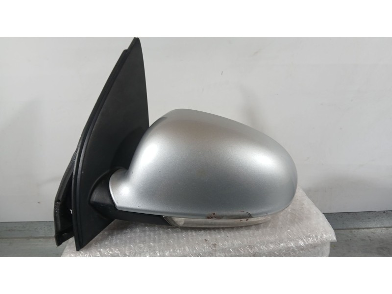 Recambio de retrovisor izquierdo para volkswagen golf v (1k1) 1.6 referencia OEM IAM 1K1857507AL9B9  