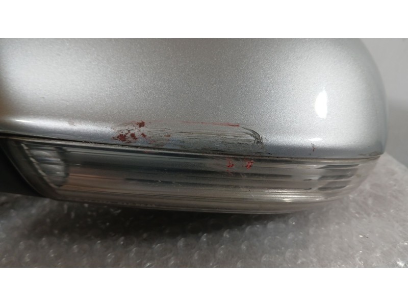 Recambio de retrovisor izquierdo para volkswagen golf v (1k1) 1.6 referencia OEM IAM 1K1857507AL9B9  