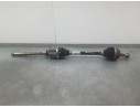 Recambio de transmision delantera derecha para citroën c3 iv 1.2 puretech referencia OEM IAM 9845786180  
