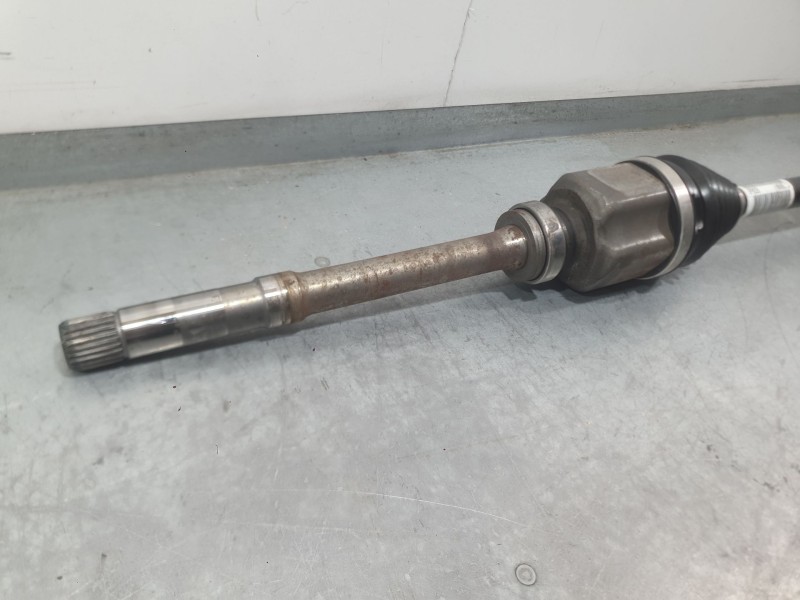 Recambio de transmision delantera derecha para citroën c3 iv 1.2 puretech referencia OEM IAM 9845786180  