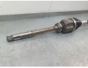 Recambio de transmision delantera derecha para citroën c3 iv 1.2 puretech referencia OEM IAM 9845786180  