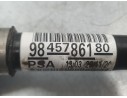 Recambio de transmision delantera derecha para citroën c3 iv 1.2 puretech referencia OEM IAM 9845786180  