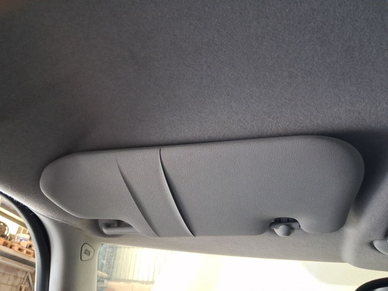 Recambio de parasol izquierdo para mini mini (r56) one referencia OEM IAM 51167339375  
