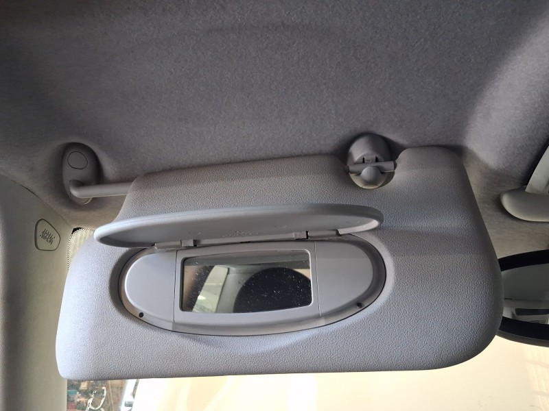 Recambio de parasol izquierdo para mini mini (r56) one referencia OEM IAM 51167339375  