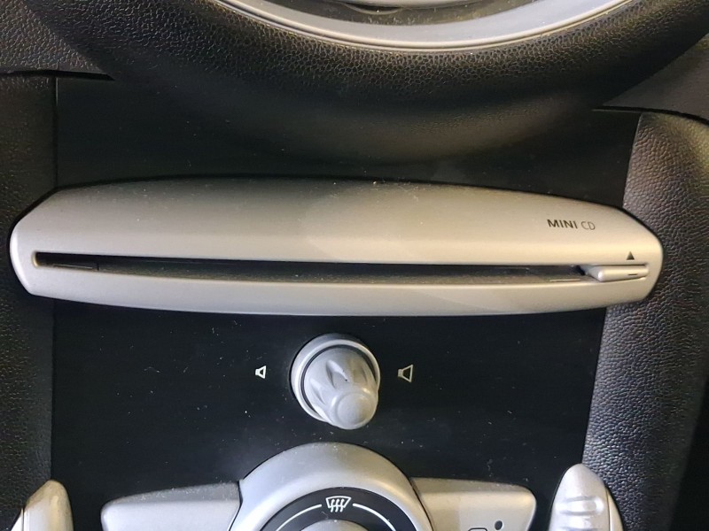 Recambio de sistema audio / radio cd para mini mini (r56) one referencia OEM IAM 65123455681  