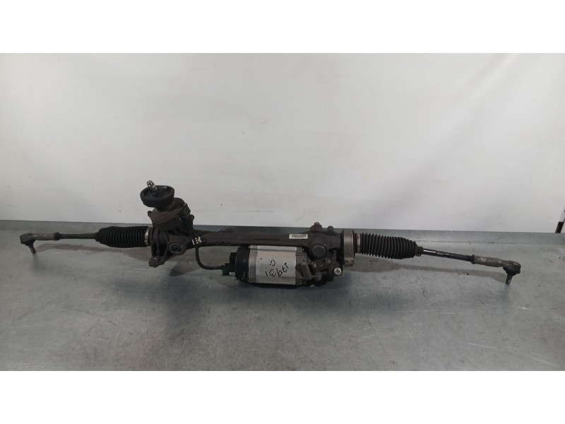 Recambio de cremallera direccion para volkswagen golf v (1k1) 1.6 referencia OEM IAM 1K1423055M  