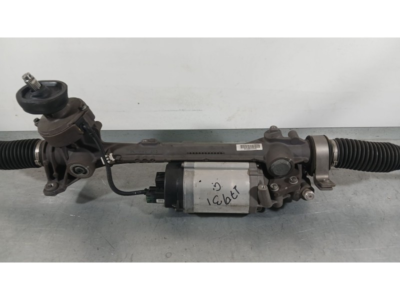 Recambio de cremallera direccion para volkswagen golf v (1k1) 1.6 referencia OEM IAM 1K1423055M  