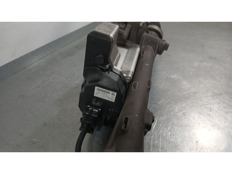 Recambio de cremallera direccion para volkswagen golf v (1k1) 1.6 referencia OEM IAM 1K1423055M  