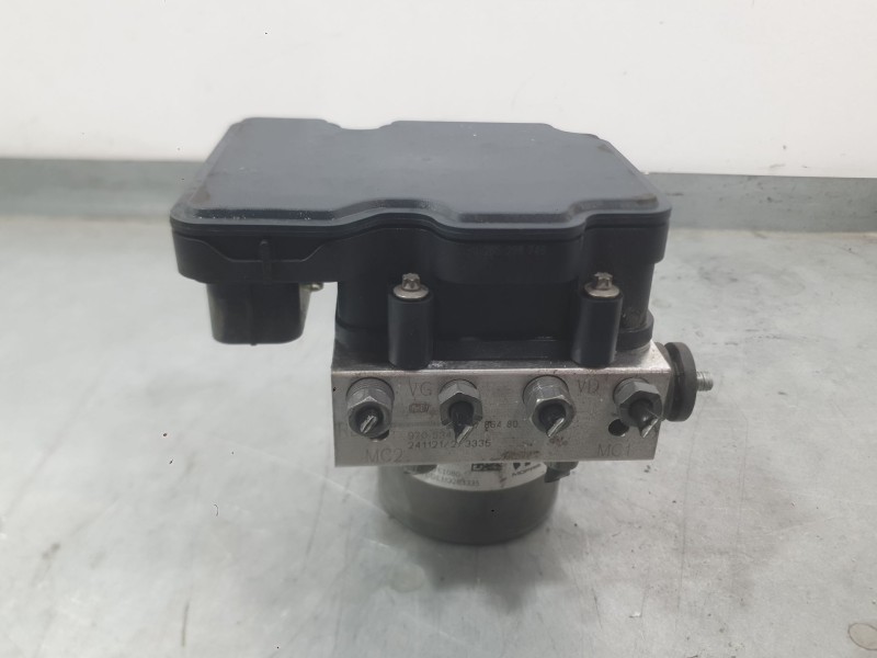Recambio de abs para citroën c3 iv 1.2 puretech referencia OEM IAM 1695197380  