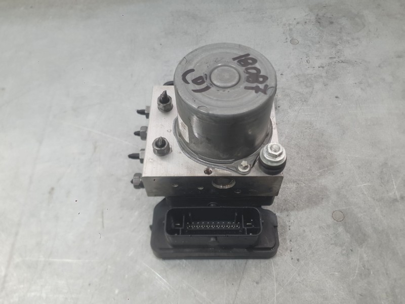Recambio de abs para citroën c3 iv 1.2 puretech referencia OEM IAM 1695197380  