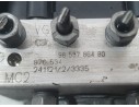 Recambio de abs para citroën c3 iv 1.2 puretech referencia OEM IAM 1695197380  