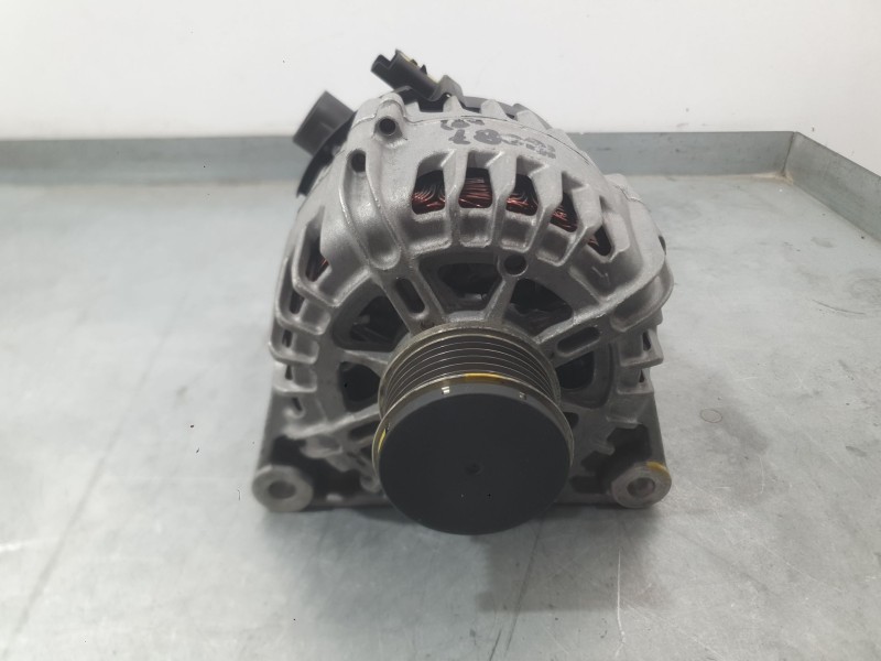 Recambio de alternador para citroën c3 iv 1.2 puretech referencia OEM IAM 9835689480 1675460180 