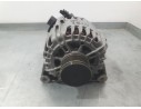 Recambio de alternador para citroën c3 iv 1.2 puretech referencia OEM IAM 9835689480 1675460180 