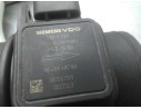 Recambio de caudalimetro para citroën c4 picasso 1.6 16v hdi fap referencia OEM IAM 5WK970001 9645948780 