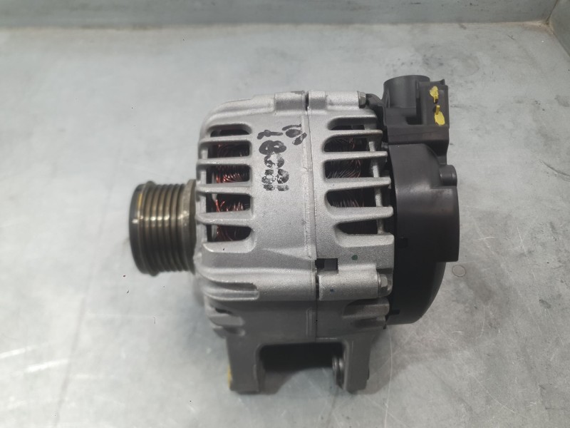 Recambio de alternador para citroën c3 iv 1.2 puretech referencia OEM IAM 9835689480 1675460180 