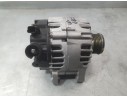 Recambio de alternador para citroën c3 iv 1.2 puretech referencia OEM IAM 9835689480 1675460180 