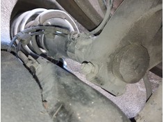 Recambio de amortiguador delantero izquierdo para mini mini (r56) one referencia OEM IAM 31316782207  