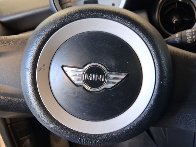 Recambio de kit airbag para mini mini (r56) one referencia OEM IAM 32302757663 C/SALPICADERO Y PRETENSORES 32302757663 CONDUCTOR