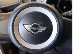 Recambio de kit airbag para mini mini (r56) one referencia OEM IAM 32302757663 C/SALPICADERO Y PRETENSORES 32302757663 CONDUCTOR