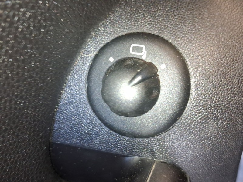 Recambio de mando retrovisor para mini mini (r56) one referencia OEM IAM 61313422621  