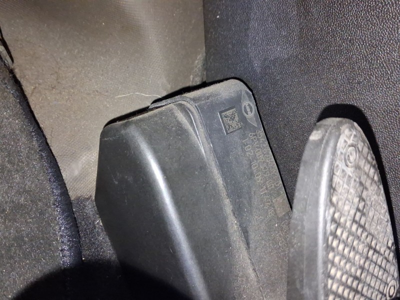 Recambio de potenciometro pedal para mini mini (r56) one referencia OEM IAM 35406889814  