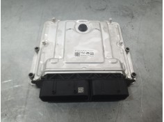 CENTRALITA MOTOR UCE 9866098180 0261S1080S BOSCH