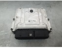 Recambio de centralita motor uce para citroën c3 iv 1.2 puretech referencia OEM IAM 1698695880  