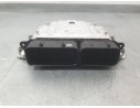 Recambio de centralita motor uce para citroën c3 iv 1.2 puretech referencia OEM IAM 1698695880  