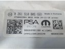 Recambio de centralita motor uce para citroën c3 iv 1.2 puretech referencia OEM IAM 1698695880  