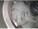 Recambio de pinza freno delantera derecha para mini mini (r56) one referencia OEM IAM 34116778336  