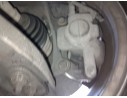 Recambio de pinza freno delantera izquierda para mini mini (r56) one referencia OEM IAM 34116778335  