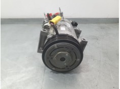 Recambio de compresor aire acondicionado para citroën c3 iv 1.2 puretech referencia OEM IAM 9850821180  