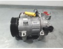 Recambio de compresor aire acondicionado para citroën c3 iv 1.2 puretech referencia OEM IAM 9850821180  
