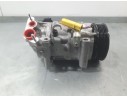 Recambio de compresor aire acondicionado para citroën c3 iv 1.2 puretech referencia OEM IAM 9850821180  