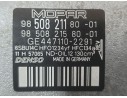 Recambio de compresor aire acondicionado para citroën c3 iv 1.2 puretech referencia OEM IAM 9850821180  