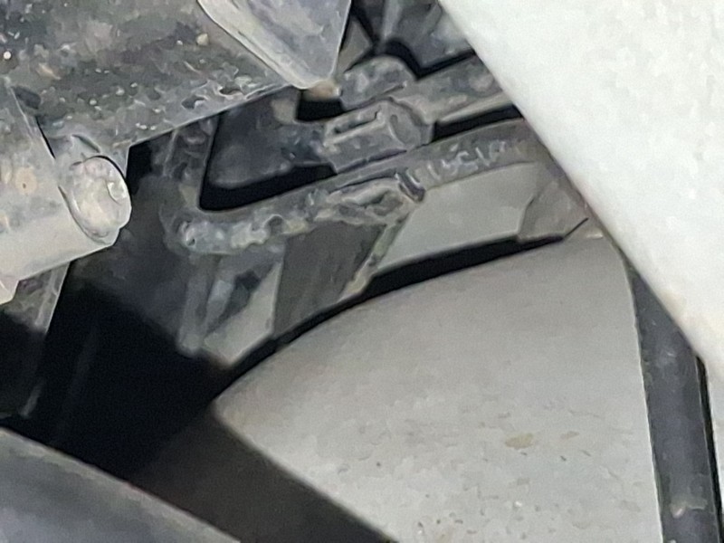 Recambio de bomba freno para mini mini (r56) one referencia OEM IAM 34336857907  