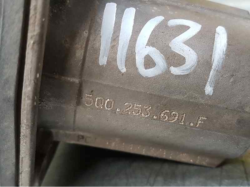 Recambio de valvula escape para volkswagen golf vii lim. (5g1) advance bluemotion referencia OEM IAM 5Q0253691F  PIERBURG