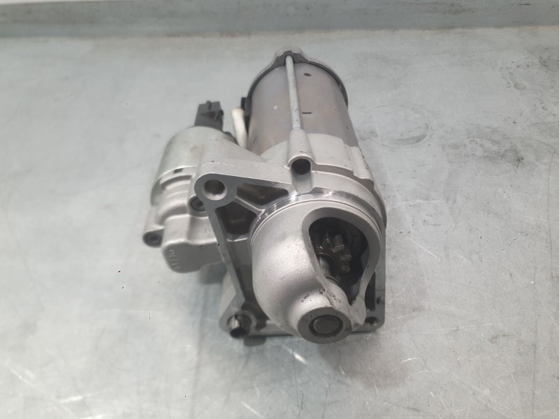 Recambio de motor arranque para citroën c3 iv 1.2 puretech referencia OEM IAM 9830507480 1638463780 