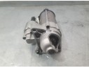 Recambio de motor arranque para citroën c3 iv 1.2 puretech referencia OEM IAM 9830507480 1638463780 