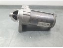 Recambio de motor arranque para citroën c3 iv 1.2 puretech referencia OEM IAM 9830507480 1638463780 