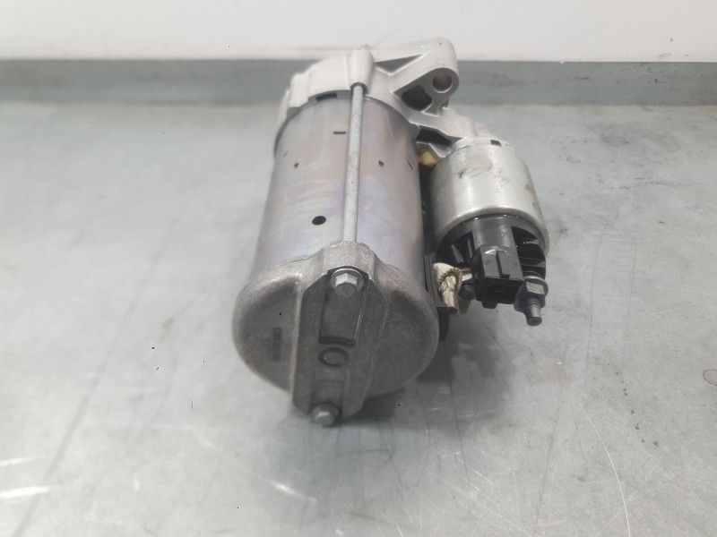 Recambio de motor arranque para citroën c3 iv 1.2 puretech referencia OEM IAM 9830507480 1638463780 