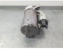 Recambio de motor arranque para citroën c3 iv 1.2 puretech referencia OEM IAM 9830507480 1638463780 
