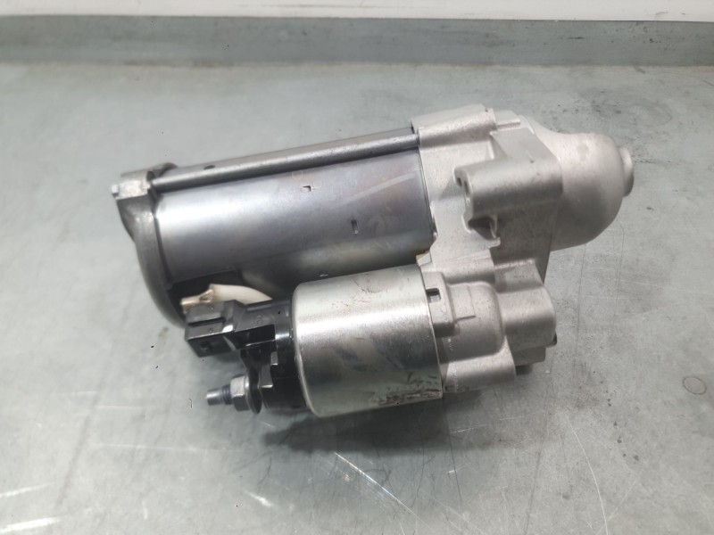Recambio de motor arranque para citroën c3 iv 1.2 puretech referencia OEM IAM 9830507480 1638463780 