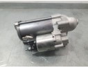 Recambio de motor arranque para citroën c3 iv 1.2 puretech referencia OEM IAM 9830507480 1638463780 