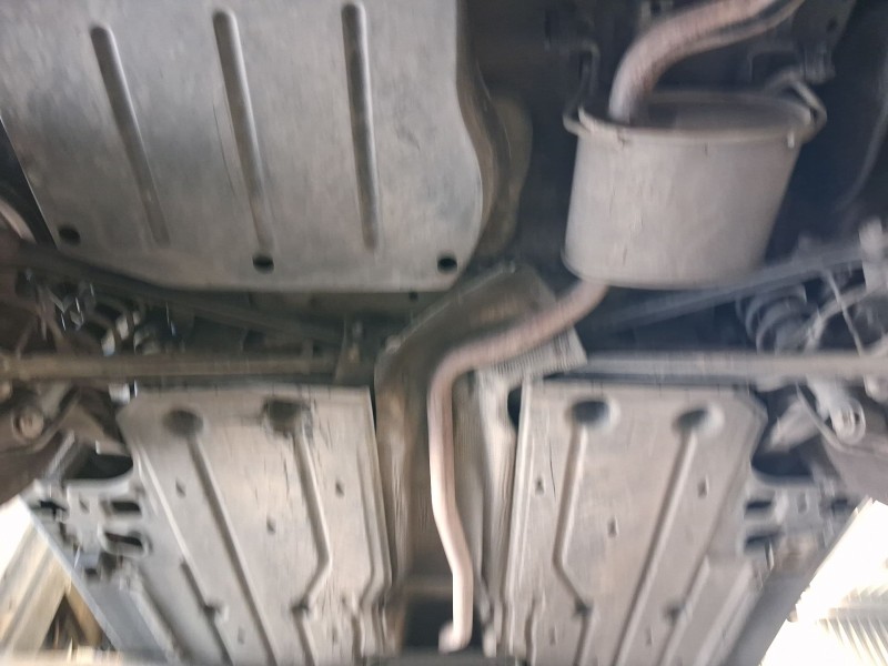 Recambio de puente trasero para mini mini (r56) one referencia OEM IAM 33316772667  