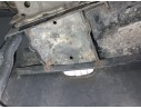 Recambio de refuerzo paragolpes trasero para mini mini (r56) one referencia OEM IAM 51122754466  
